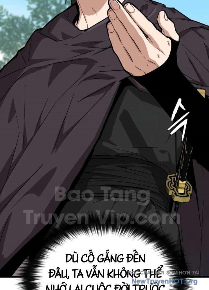 Ma Thần Chap 1 - Next Chap 2