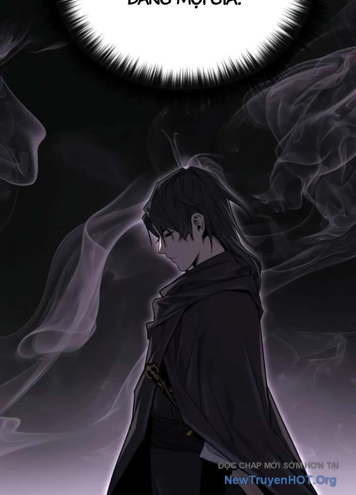 Ma Thần Chap 1 - Next Chap 2