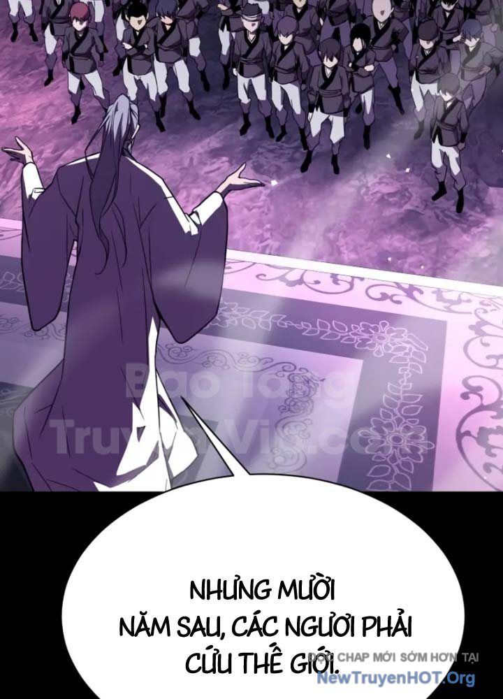 Ma Thần Chap 1 - Next Chap 2