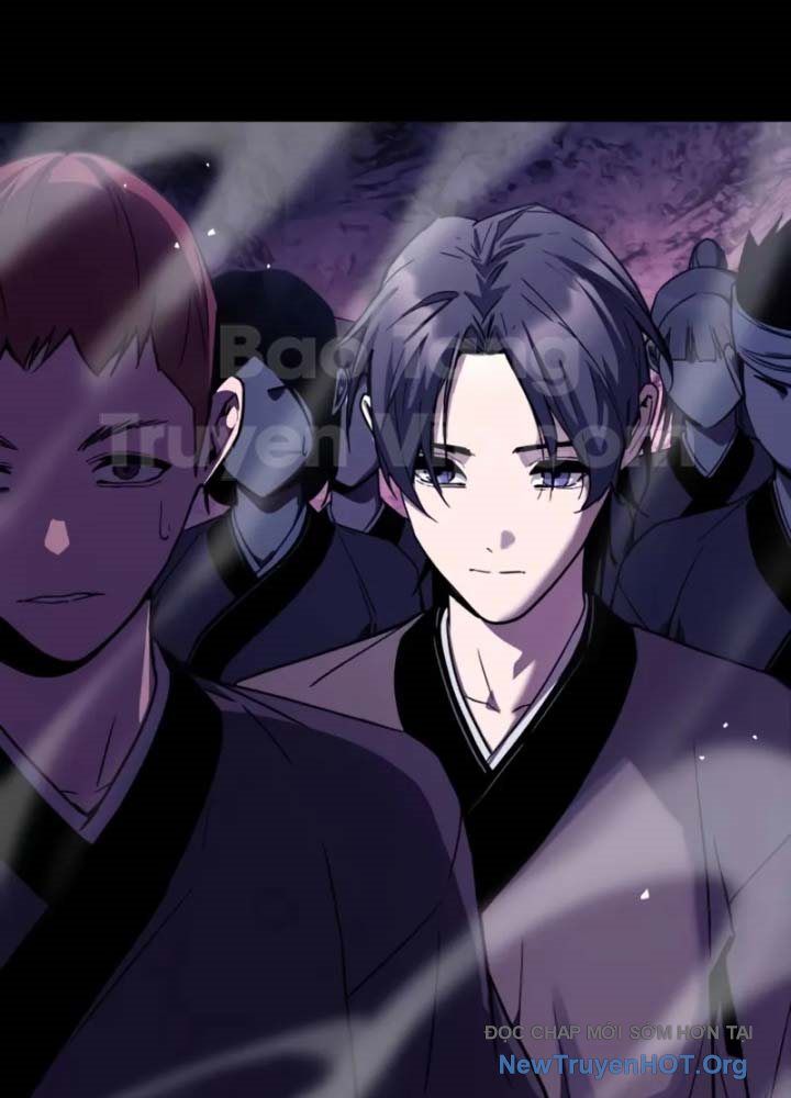 Ma Thần Chap 1 - Next Chap 2