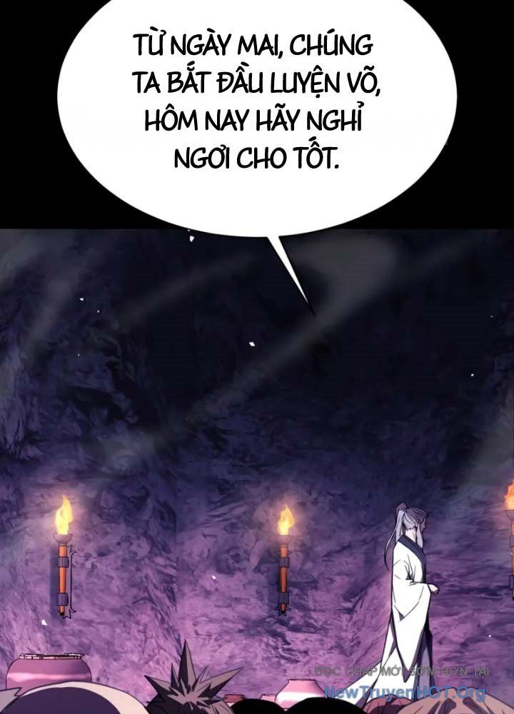 Ma Thần Chap 1 - Next Chap 2