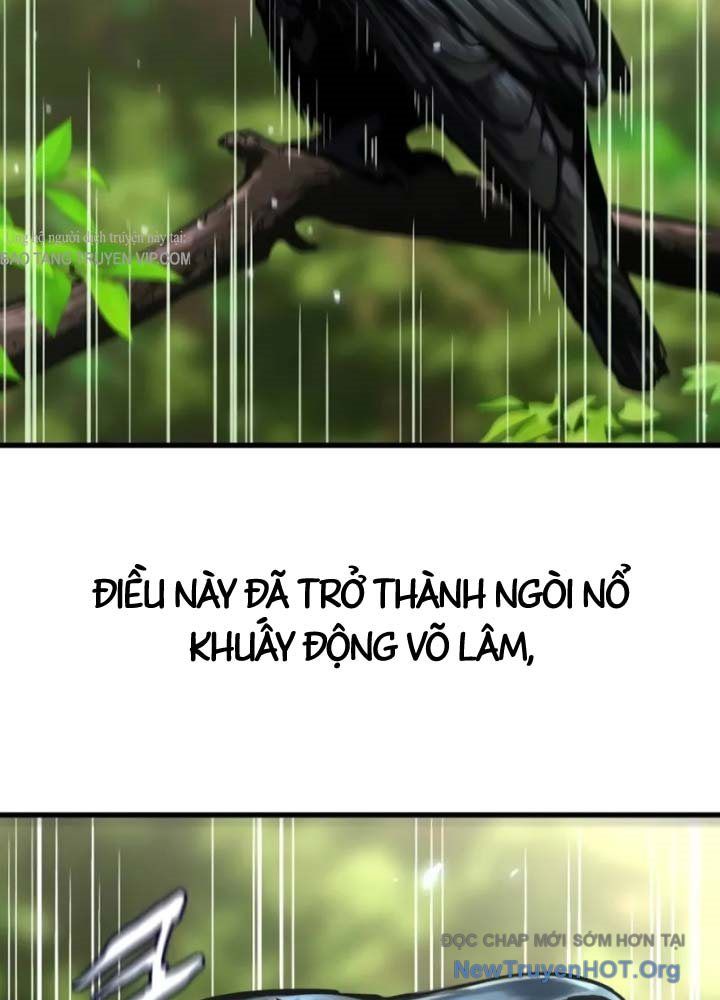 Ma Thần Chap 1 - Next Chap 2