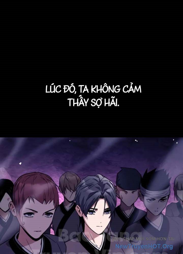 Ma Thần Chap 1 - Next Chap 2