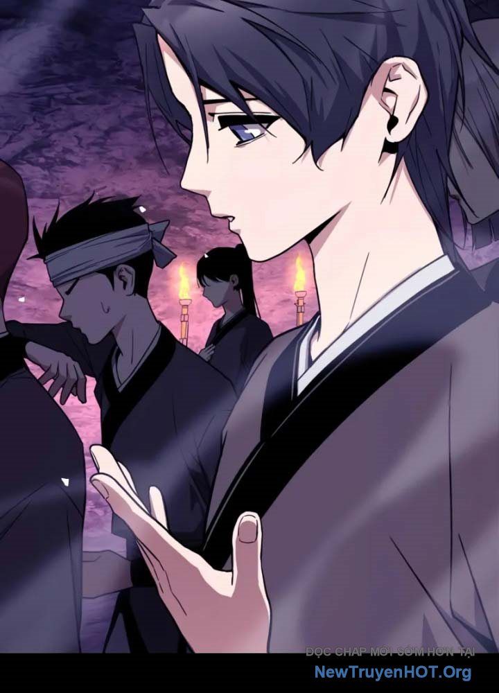 Ma Thần Chap 1 - Next Chap 2