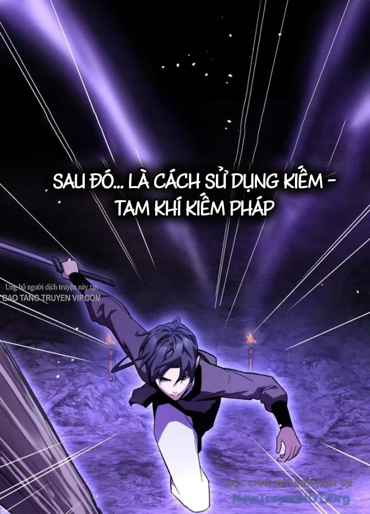 Ma Thần Chap 1 - Next Chap 2