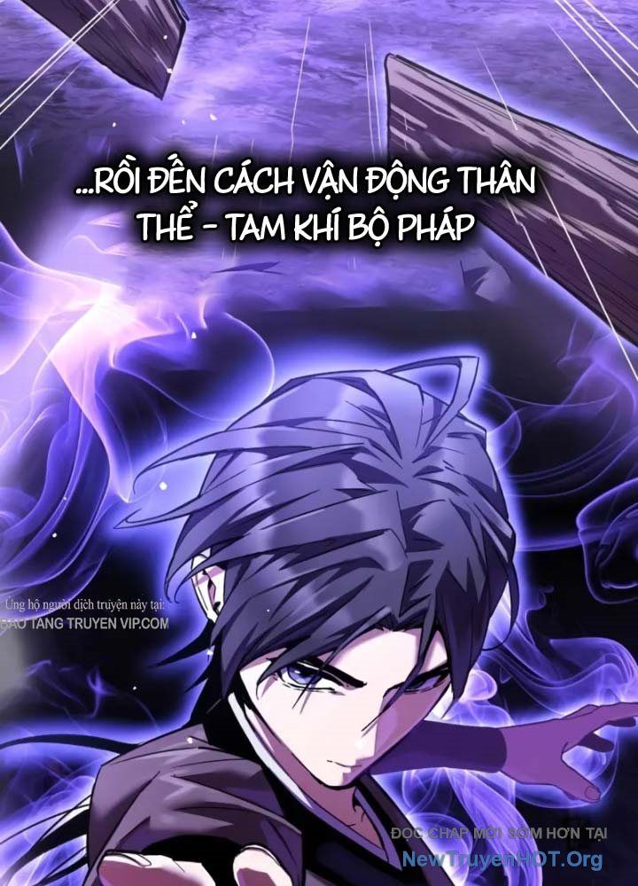 Ma Thần Chap 1 - Next Chap 2