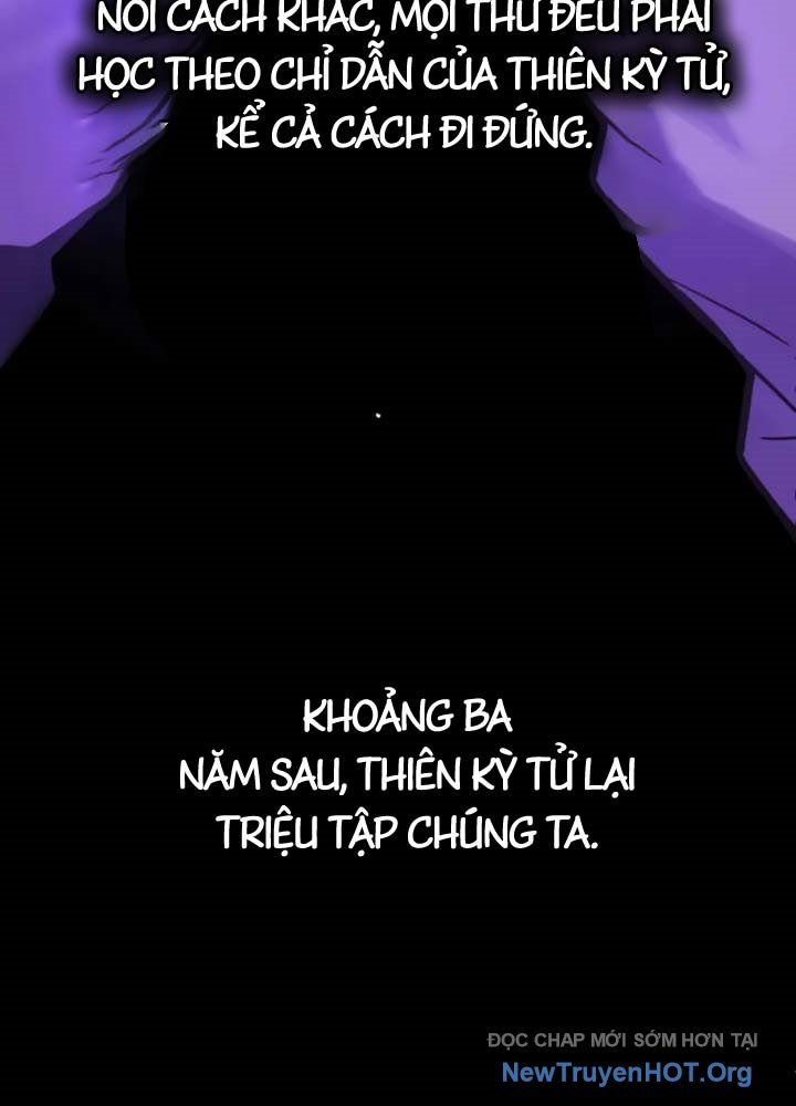 Ma Thần Chap 1 - Next Chap 2