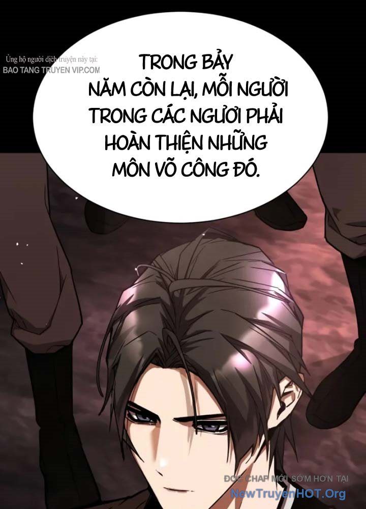 Ma Thần Chap 1 - Next Chap 2