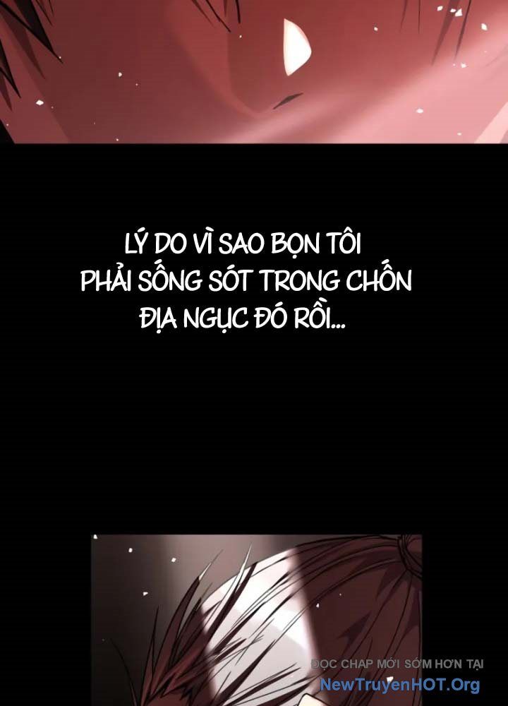 Ma Thần Chap 1 - Next Chap 2