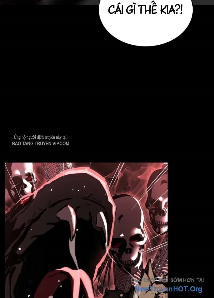 Ma Thần Chap 1 - Next Chap 2