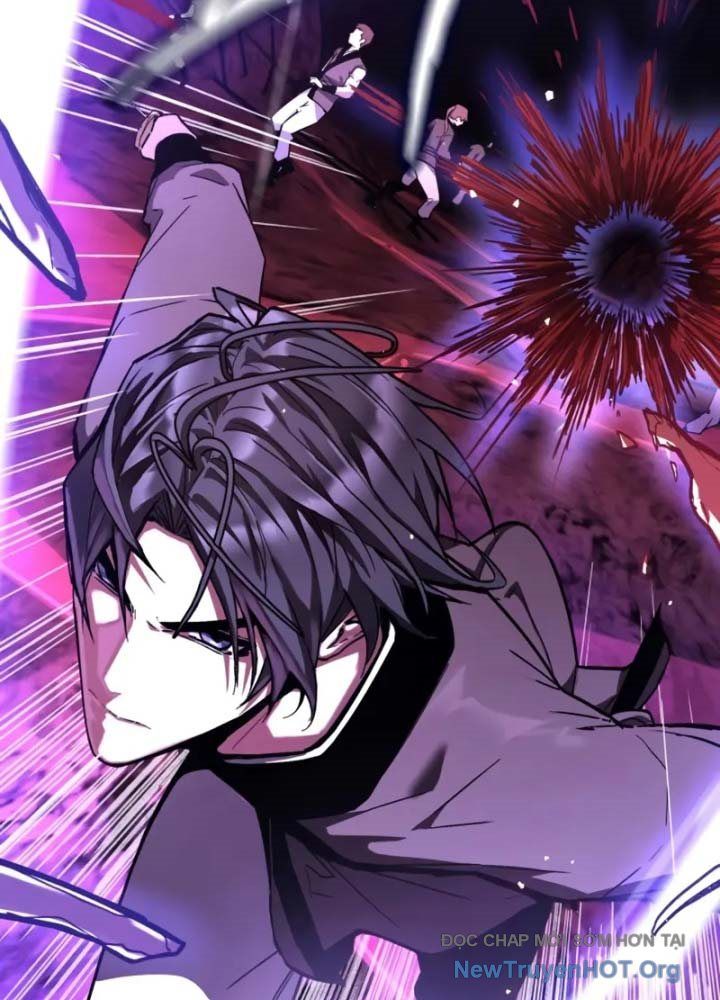 Ma Thần Chap 1 - Next Chap 2