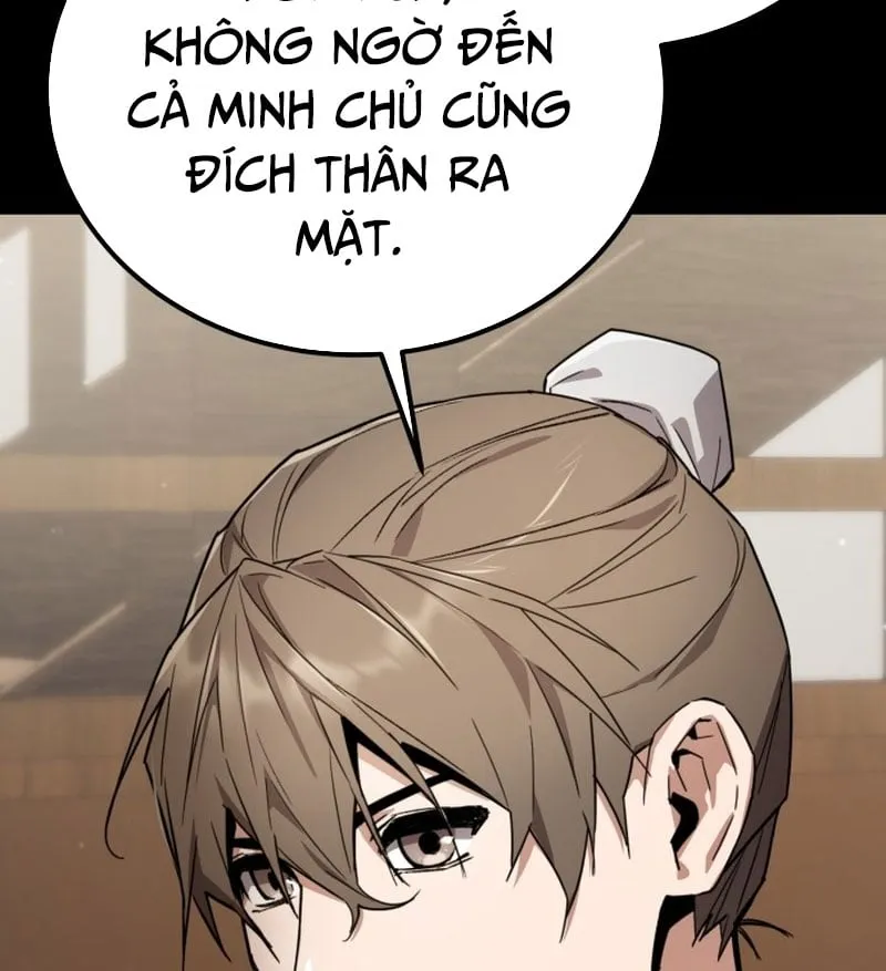 Ma Thần Chap 2 - Next Chap 3