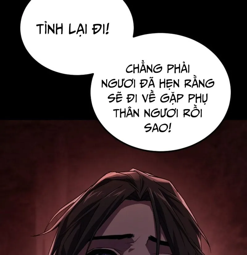 Ma Thần Chap 2 - Next Chap 3