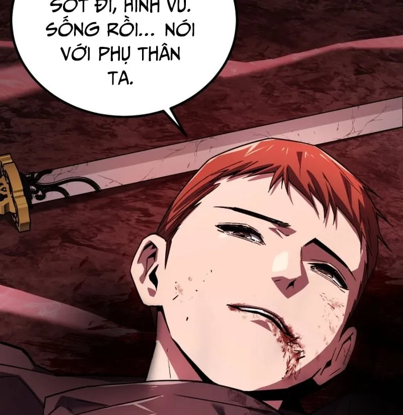 Ma Thần Chap 2 - Next Chap 3