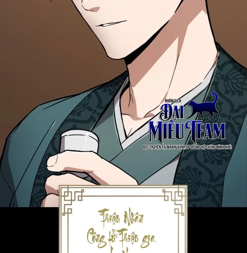 Ma Thần Chap 2 - Next Chap 3