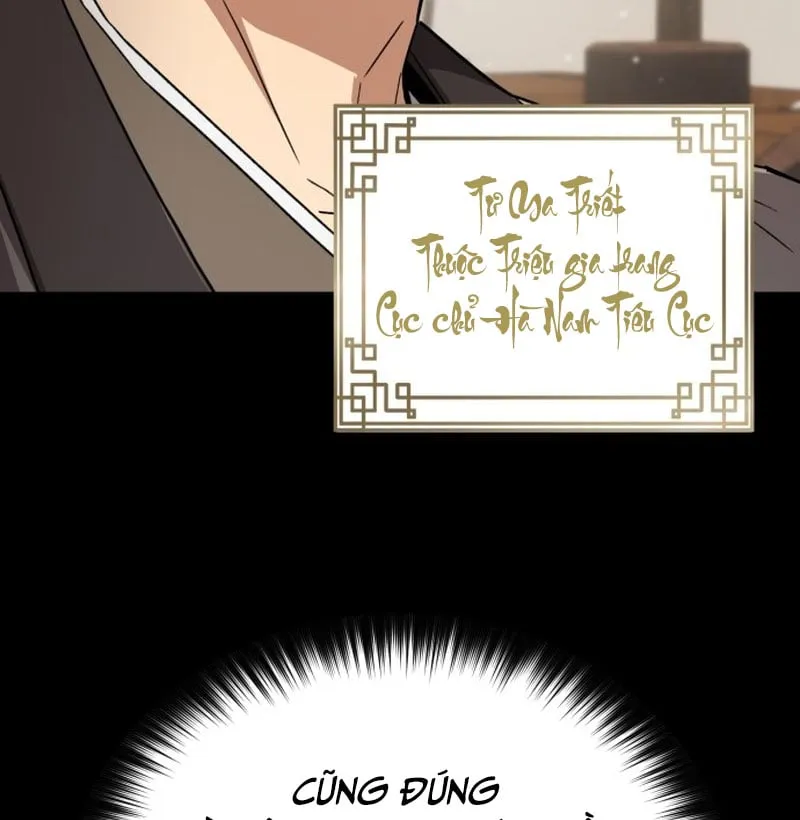 Ma Thần Chap 2 - Next Chap 3