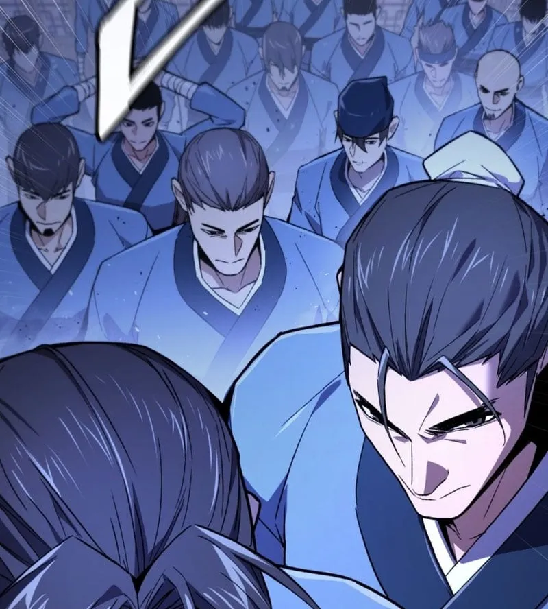 Ma Thần Chap 2 - Next Chap 3