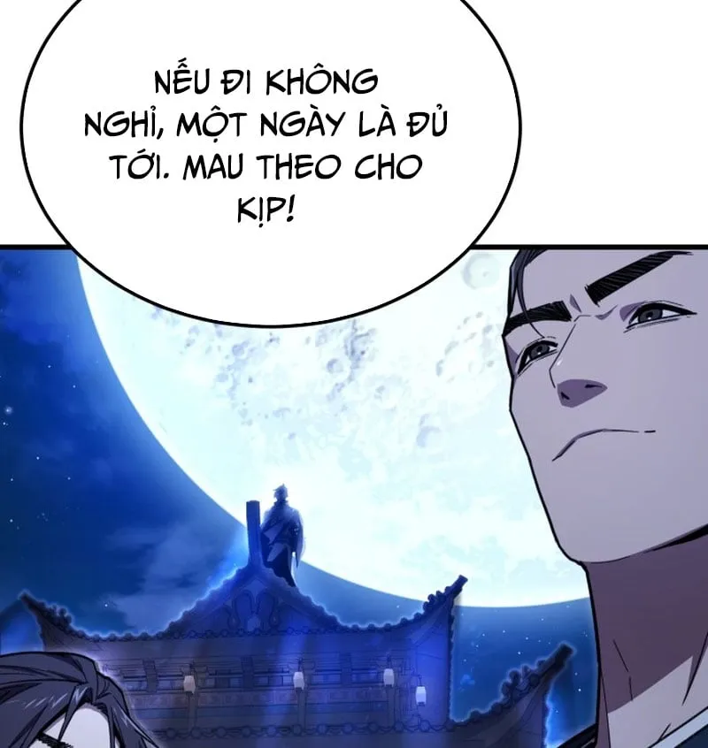 Ma Thần Chap 2 - Next Chap 3