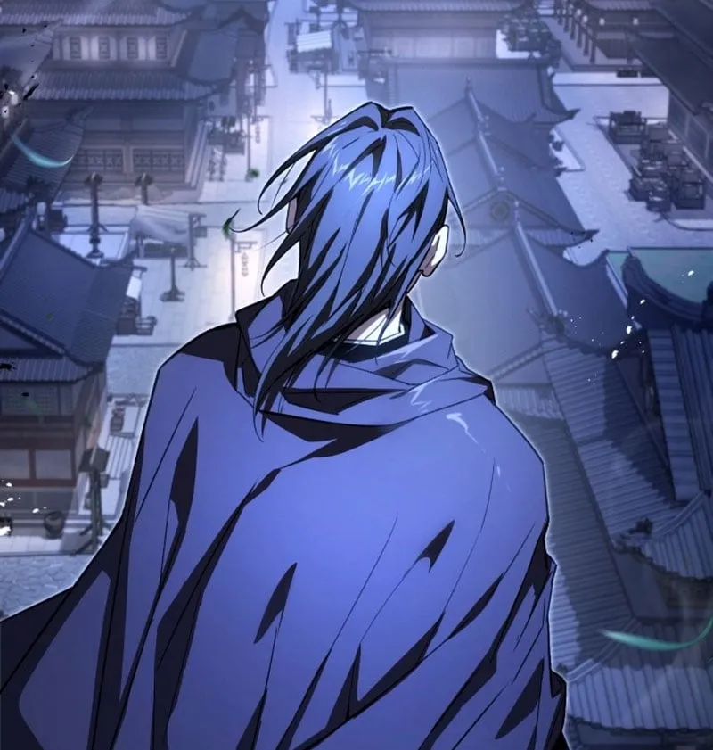 Ma Thần Chap 2 - Next Chap 3