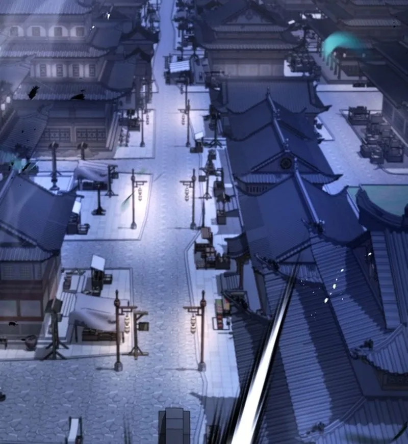 Ma Thần Chap 2 - Next Chap 3
