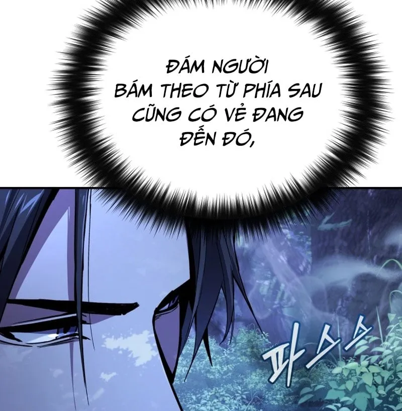 Ma Thần Chap 2 - Next Chap 3