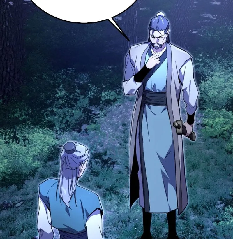 Ma Thần Chap 2 - Next Chap 3