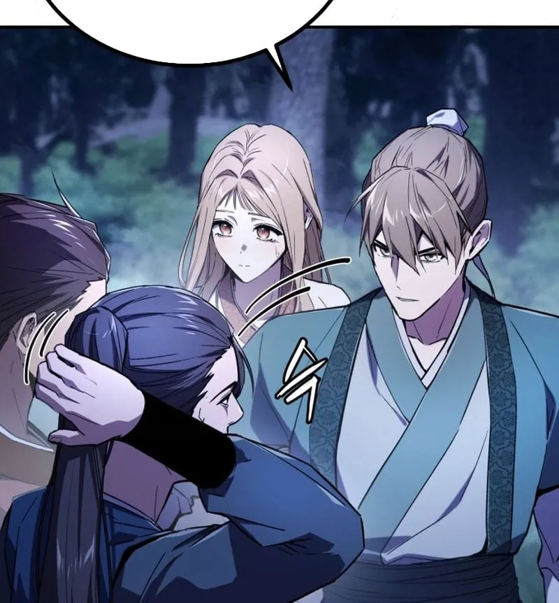 Ma Thần Chap 2 - Next Chap 3