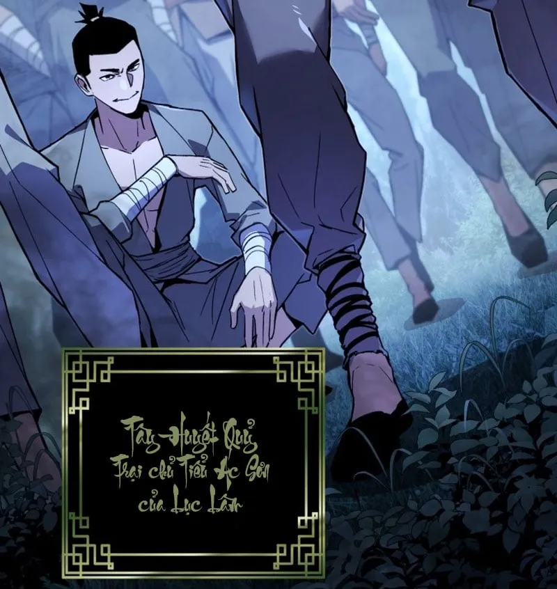 Ma Thần Chap 2 - Next Chap 3