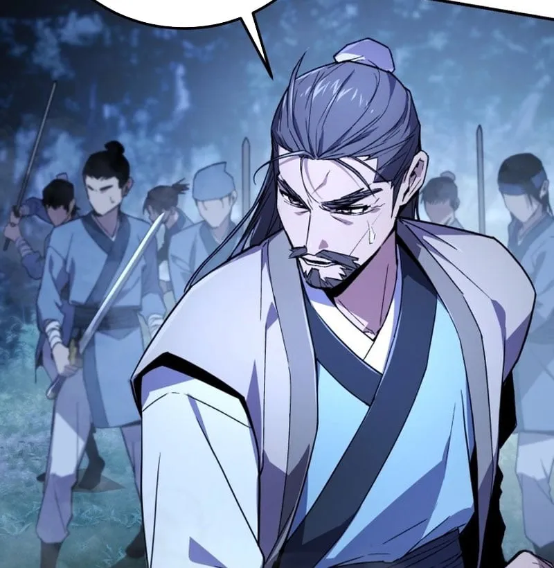 Ma Thần Chap 2 - Next Chap 3