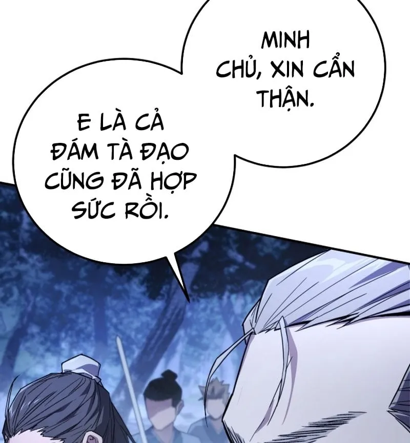 Ma Thần Chap 2 - Next Chap 3
