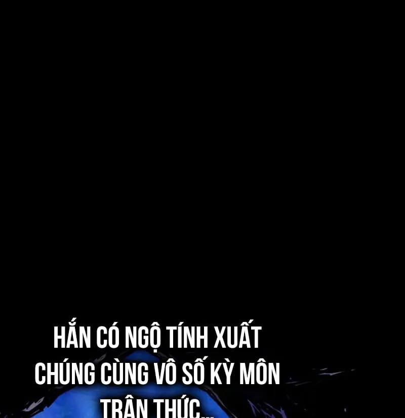 Ma Thần Chap 2 - Next Chap 3