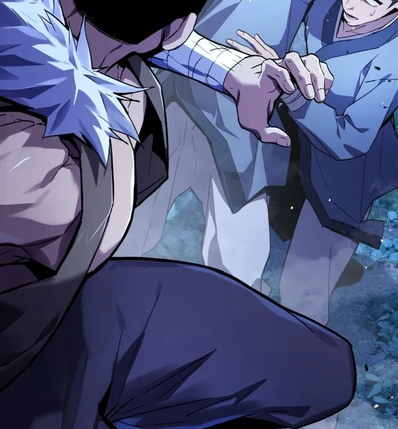 Ma Thần Chap 2 - Next Chap 3