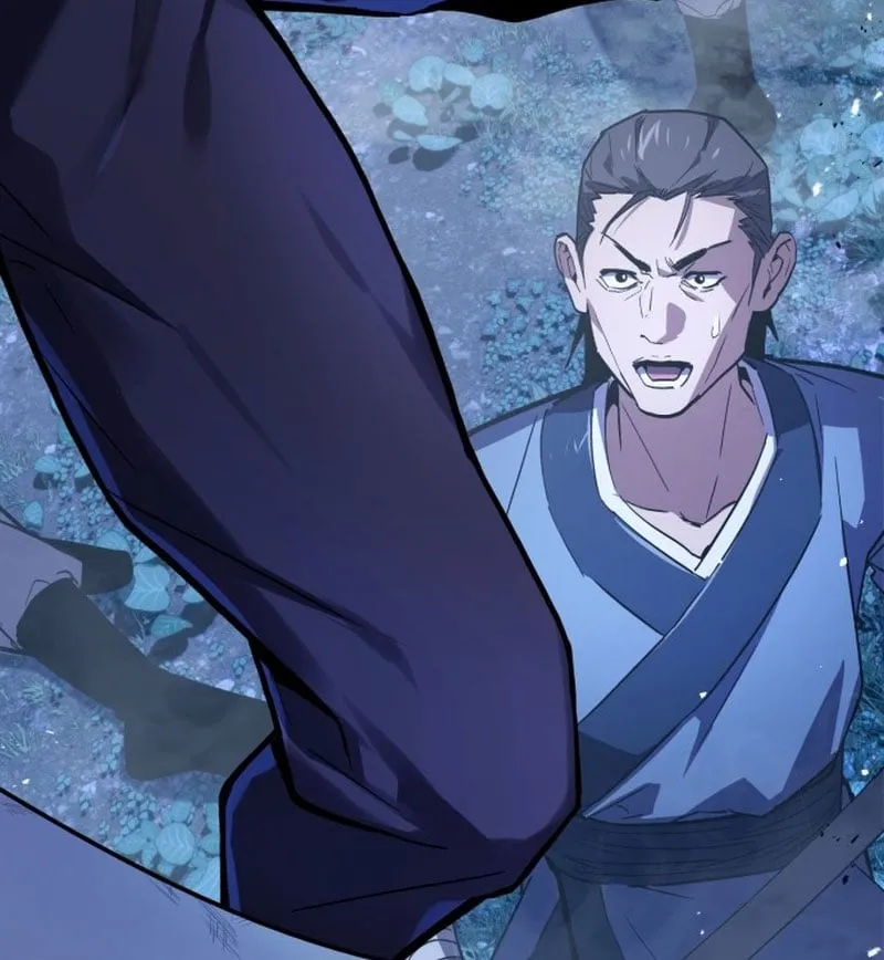 Ma Thần Chap 2 - Next Chap 3
