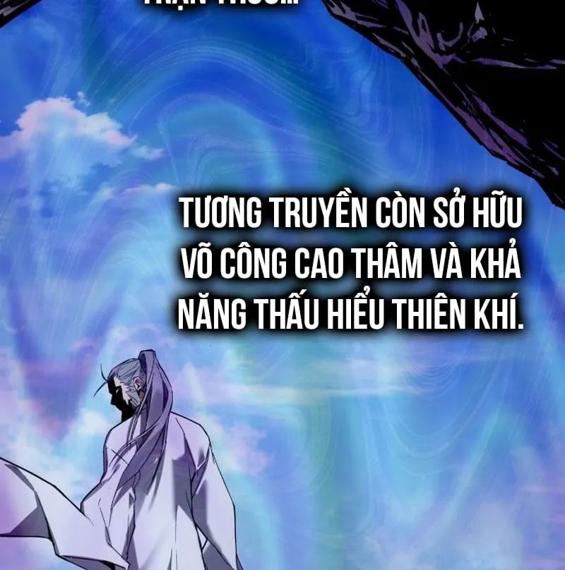 Ma Thần Chap 2 - Next Chap 3