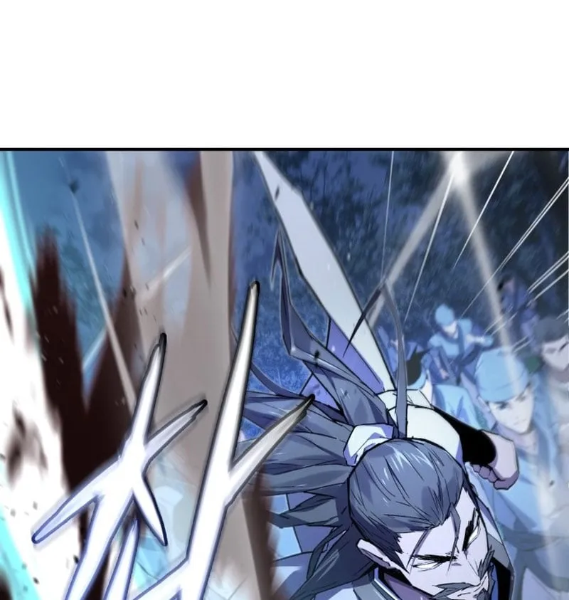 Ma Thần Chap 2 - Next Chap 3