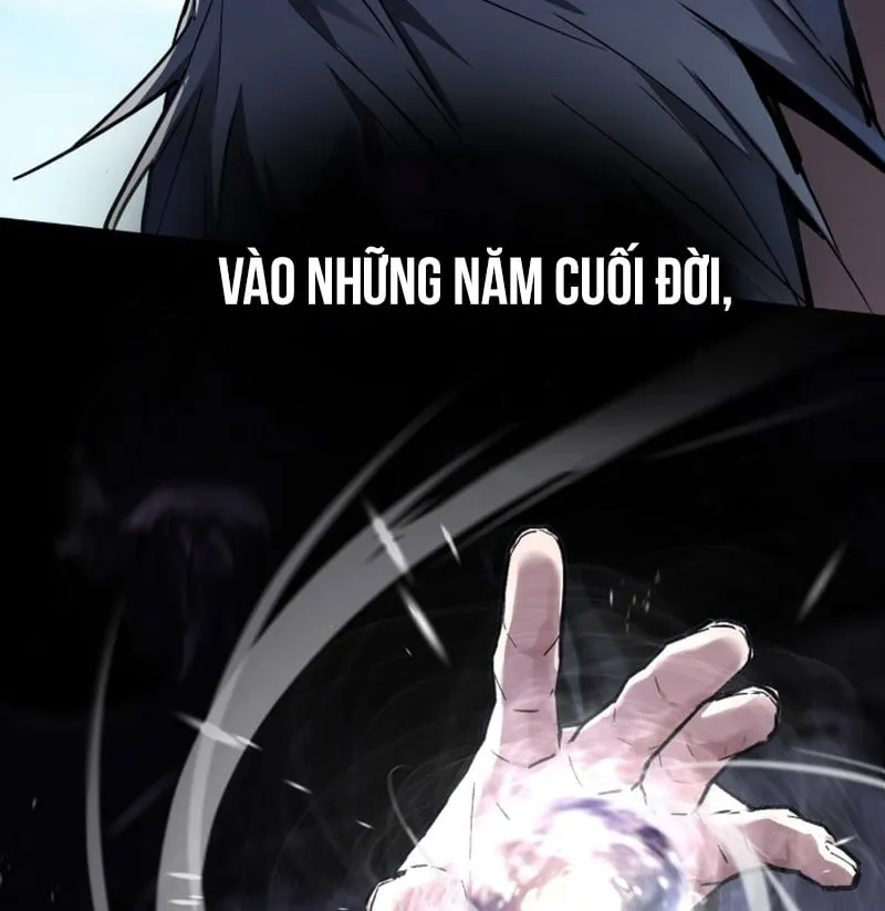 Ma Thần Chap 2 - Next Chap 3