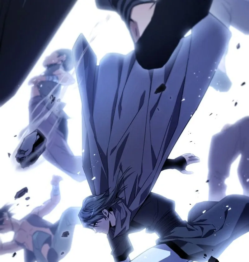 Ma Thần Chap 2 - Next Chap 3