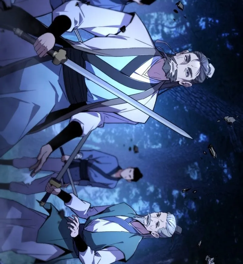 Ma Thần Chap 2 - Next Chap 3