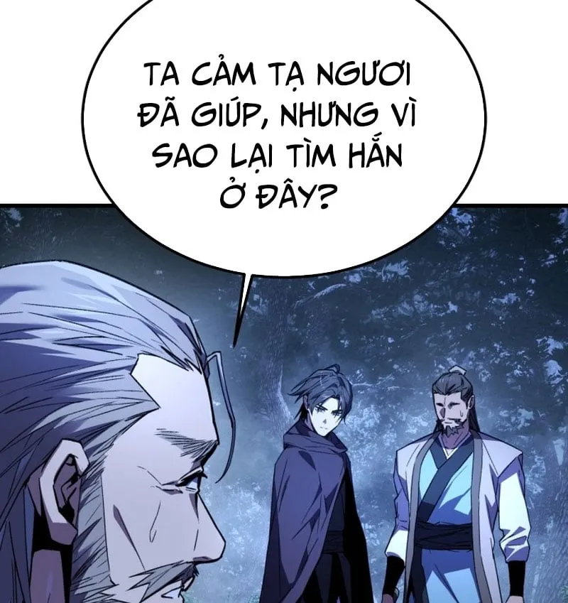 Ma Thần Chap 2 - Next Chap 3