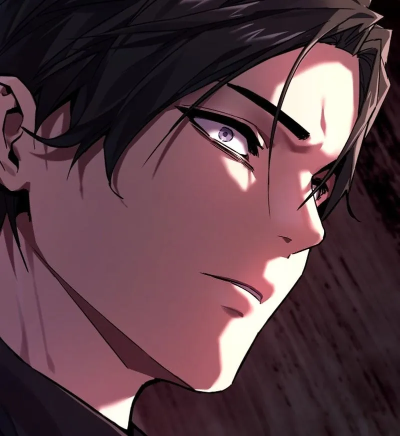 Ma Thần Chap 2 - Next Chap 3