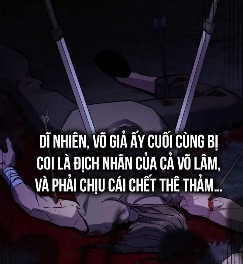 Ma Thần Chap 2 - Next Chap 3