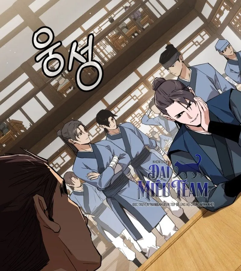 Ma Thần Chap 2 - Next Chap 3