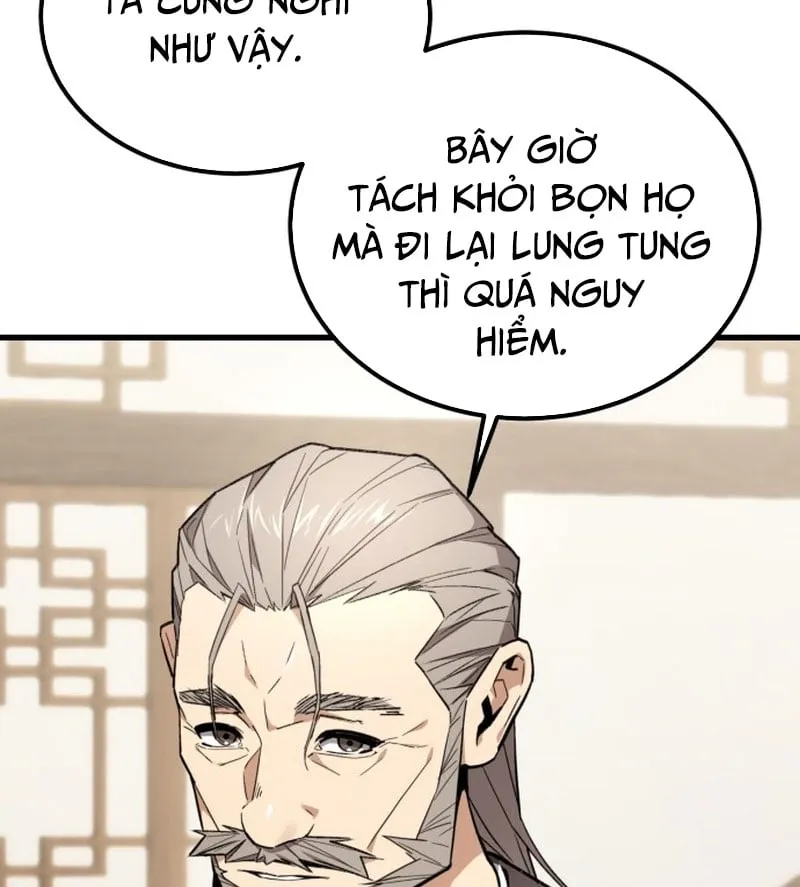 Ma Thần Chap 2 - Next Chap 3