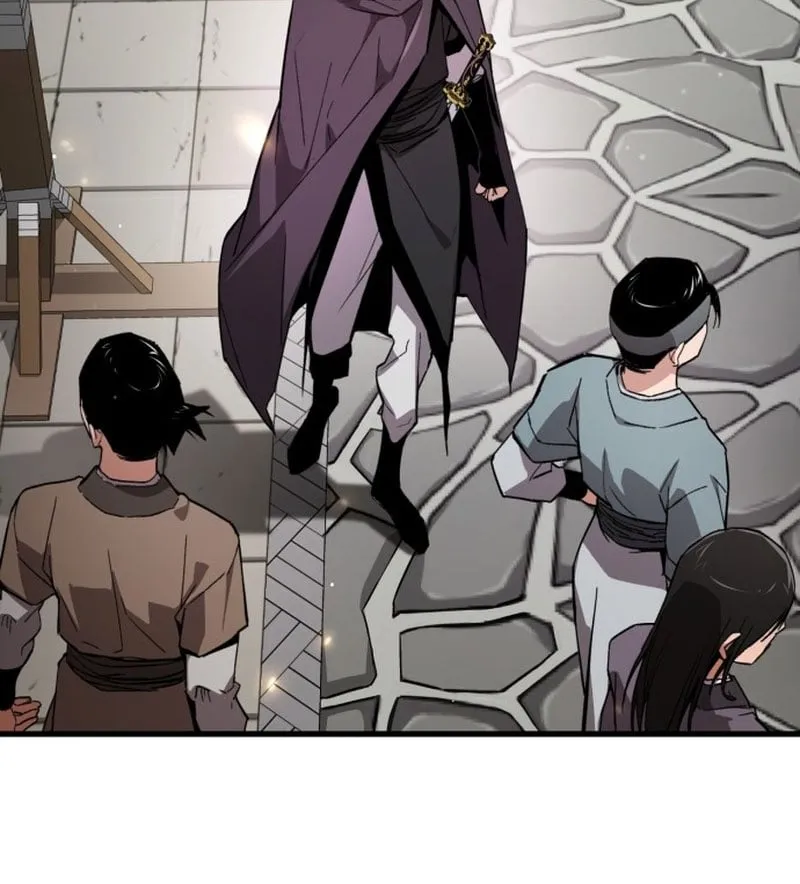 Ma Thần Chap 2 - Next Chap 3