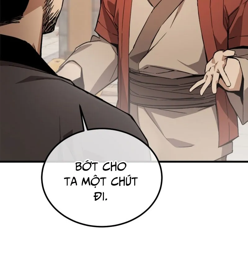 Ma Thần Chap 2 - Next Chap 3