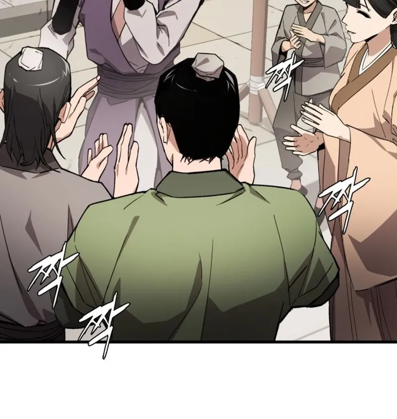 Ma Thần Chap 2 - Next Chap 3