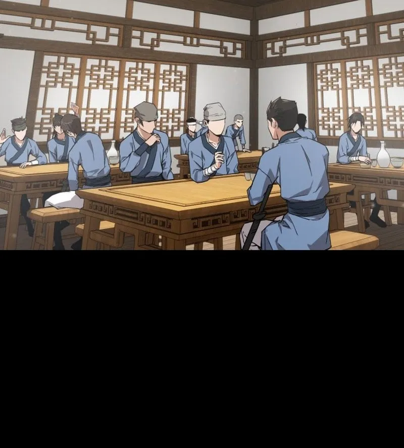 Ma Thần Chap 2 - Next Chap 3