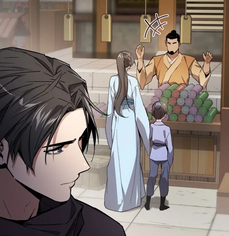 Ma Thần Chap 2 - Next Chap 3