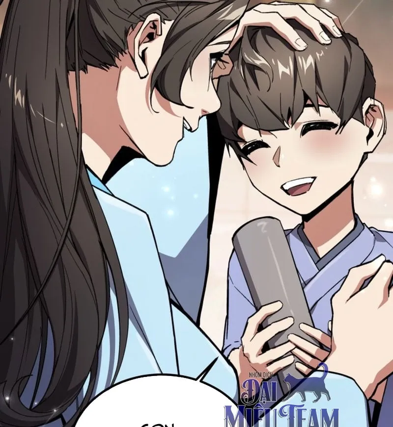 Ma Thần Chap 2 - Next Chap 3