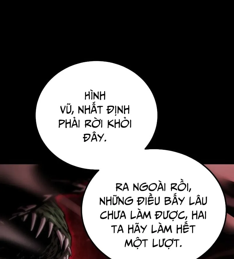 Ma Thần Chap 2 - Next Chap 3